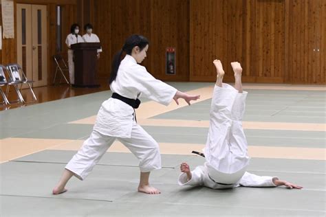 養神館 分裂 理由|合気道はなぜ弱いのか？